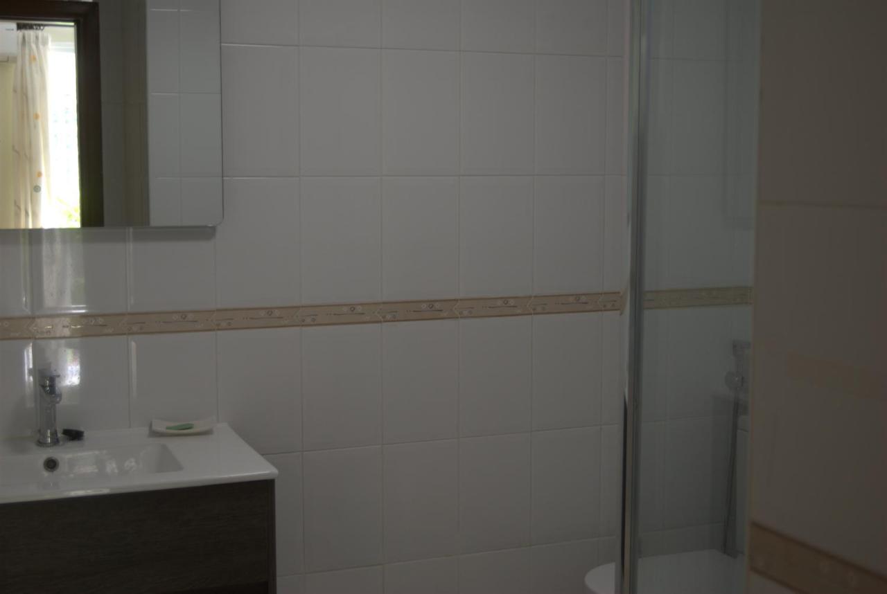 Apartamento Avda. Las Artes プエルト・デ・モガン エクステリア 写真